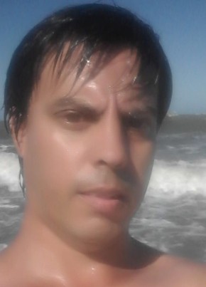 Sergio, 43, República Argentina, Ciudad de La Santísima Trinidad y Puerto de Santa María del Buen Ayre
