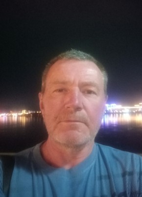 Владимтр из Благовещенск (Амурской обл.) 51 год