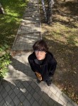 Sergey Tuychiev, 18, Tomsk