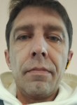 Red, 45, Kamensk-Uralskiy