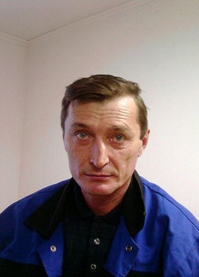 Николай, 57, Россия, Змеиногорск