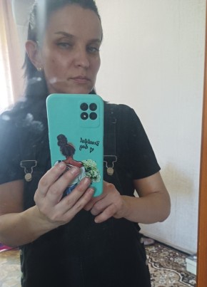 Ольга из Кунгура 42 года