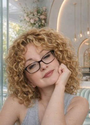 Елена из Белгорода 51 год