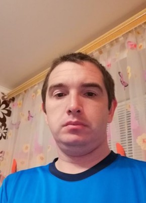 aleksandr, 37, Russia, Rossosh