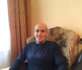 Василий, 38 лет, Инта