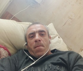 Ivan, 47, Mahilyow