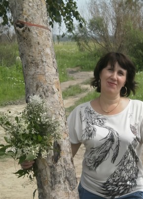 Татьяна, 58, Россия, Хабаровск