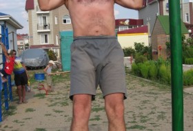 Алексей, 44 - Разное