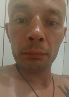 Фидан из Екатеринбурга 45 лет