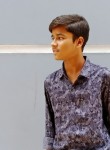 Robiul, 18 лет, চট্টগ্রাম