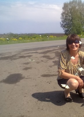 Лариса, 61, Россия, Красноуфимск