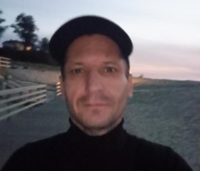 Vyacheslav, 39, Kaliningrad