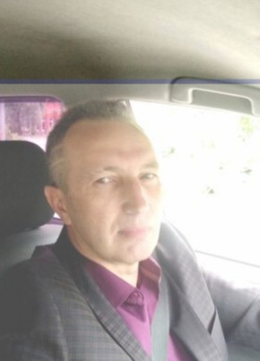 DanilOffconst, 46, Россия, Калининград