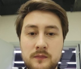 Nikita, 29, Stockholm