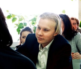 Владислав, 24 года, Омск