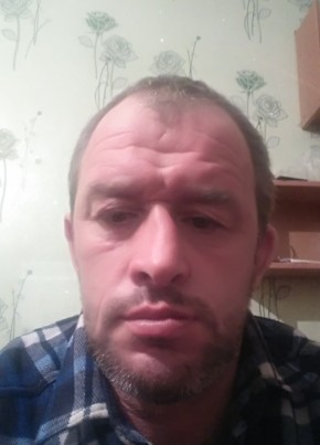 Михаил, 45, Россия, Клин