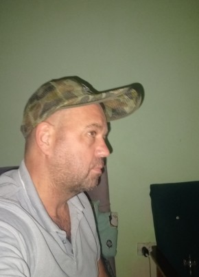 Eduard, 50, Russia, Dagomys