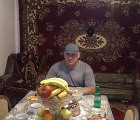 руслан, 52 года, Ростов-на-Дону