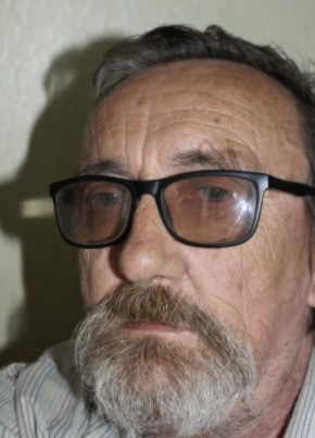 Alexander Lukyanov, 67, Россия, Чита
