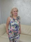 лариса, 72 года, Москва