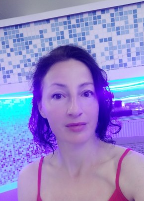 Валентина, 47, Россия, Красноярск