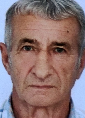 Алекс, 59, Україна, Ровеньки