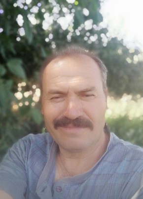 Yusuf, 54, Türkiye Cumhuriyeti, İstanbul