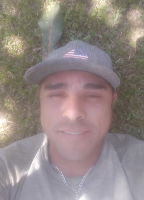 Vanderlei из Curitiba 38 лет