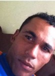 Anilton Alves Dos Santos, 39 лет, Barra de São Francisco