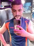 Khalil, 33, Tunis