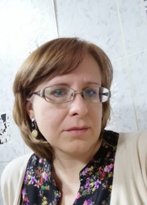 Анастасия, 45, Россия, Краснотурьинск