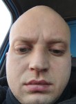 Roman, 35, Khabarovsk