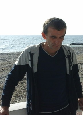 Вадим, 50, Россия, Волгоград