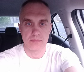 Yaroslav, 39, Saint Petersburg