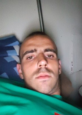 Nemanja из Sarajevo 26 лет