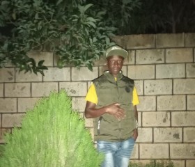 Amos, 27 лет, Nairobi
