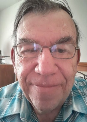 Robert Frampton, 70, United States of America, Lehi