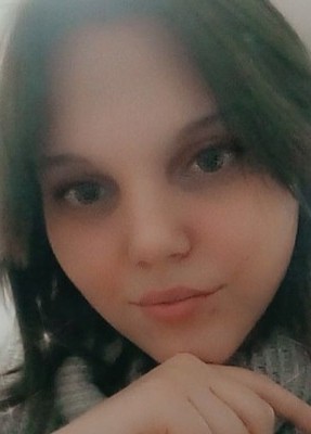 Вероника, 23, Россия, Шушенское