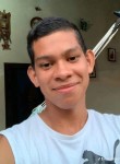 Anderson, 18 лет, San Pedro Sula