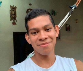 Anderson, 18 лет, San Pedro Sula