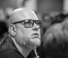 Orange, 54, Lopatinskij