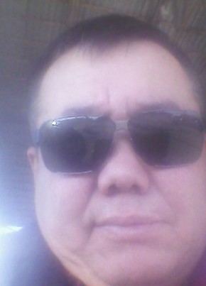 толик, 56, Кыргыз Республикасы, Бишкек