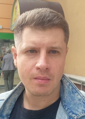 Sergey, 34, Russia, Korolev