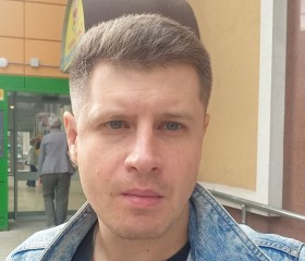Sergey, 34, Korolev
