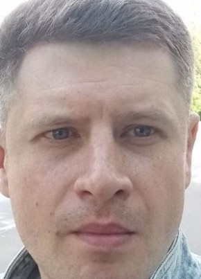 Sergey, 35, Russia, Moscow