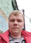 Дмитрий, 41 год, Красноярск