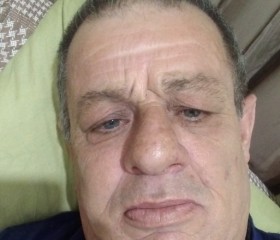 José Luís, 55 лет, Região de Campinas (São Paulo)