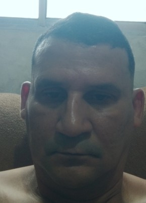 Ninho из Jaboatão dos Guararapes 40 лет