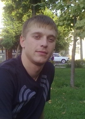 Андрей, 33, Россия, Нижний Новгород