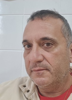 Lucioalba из Guaratinguetá 50 лет
